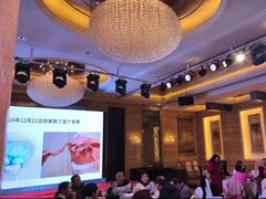 -上海闵行星河湾酒店
