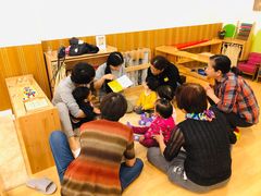-婴智贝佳蒙特梭利早教托育中心(杨浦店)