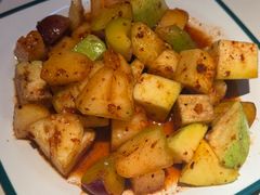 -柳喜辣·烧烤酒局(跃进总店)