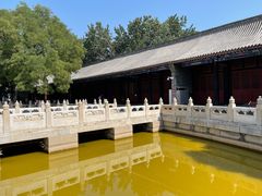 -北京国子监胡同