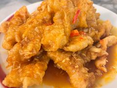 -君霖海鲜私房菜(春柳店)