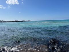-咸德海水浴场