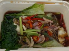 -千日贺茶餐厅(高新万达店)