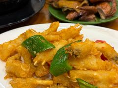 -煲煲掂风味煲仔饭餐厅(西区店)