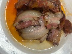 -荣生萝卜汤饭店