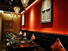 -丝路金桃·新疆菜(徐汇店)