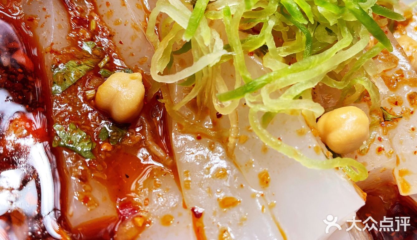 藏在燕尔窝的美食——厚院