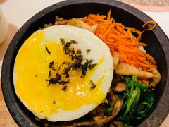 -七八冷面·延边朝鲜族美食(圣熙八号店)