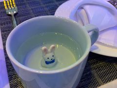 -青花瓷西餐厅(金鸡湖广场店)