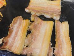 -韩时烤肉(丰科万达广场店)