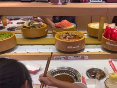 -龍歌自助小火锅(崂山丽达店)