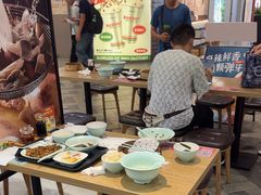 -回味鸭血粉丝汤(砂之船店)