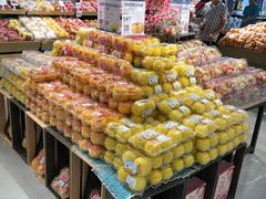 -盒马鲜生(曜一城店)