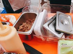 -秘密旅行Bonjour(黑金冠 江南西店)