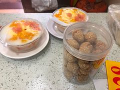-芬芳甜品(同福路店)