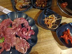 -大壮家原味烤肉(兴华北街店)