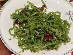 -小杨烤肉(朱雀店)