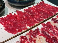 -牛人日志·鲜牛肉骨汤火锅(万科里瑧店)