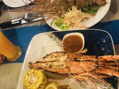 -Onion restaurant