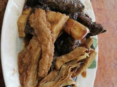 -甘味食堂(素食料理/蔬食料理/恆春美食)