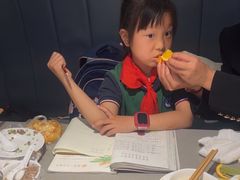 -海底捞火锅(王府井店)