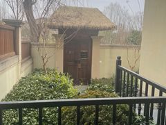 -思念果岭悦温泉