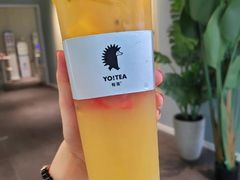 -YO!TEA有茶(科兴科学园店)