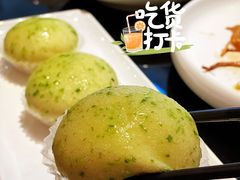 侨乡葱茸包-闽和南(深圳万象城店)
