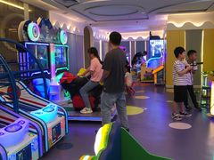 -芭菲盛宴·环球美食(解放碑英利国际店)