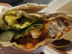 -德克士(崂山百货店)