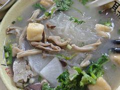 -笑云开汤包店(网巾市店)