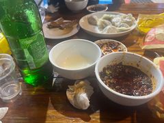 -山东水饺(南坪新街店)