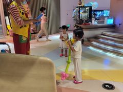 -水桶王国主题餐厅·聚会·生日派对·亲子活动·家庭套餐(亚龙湾希尔顿店)