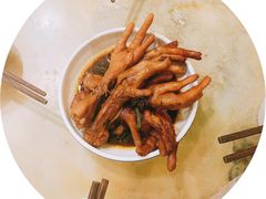 -慧娟面馆·餐厅(望江路店)