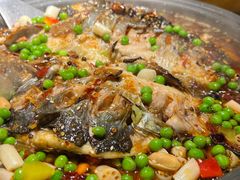 -鱼见你烤鱼•本地烧烤(1818店)
