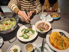 -晓淮山·扬州早茶·淮扬菜(龙阳广场店)
