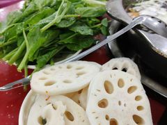 藕片-储奇门鳝鱼火锅(总店)