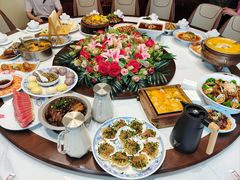 -徐鼎盛民间菜(南坪后堡店)