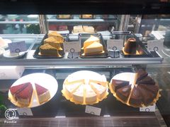 红丝绒蛋糕-去茶山(新光里店)