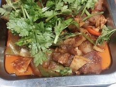 -河坝강뚝烧烤专门店(旗舰店)