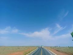 -苏泊罕大草原旅游景区
