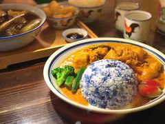 -马来MO简餐.南洋风味料理(美食街店)