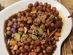 -烤满分·东北烧烤(首经贸店)