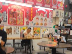 -新记美食(关闸店)