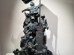 -广州雕塑公园