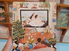 -猫的天空之城概念书店(景德镇陶溪川店)