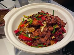 -茄子恰恰·新云南小炒(金池购物中心店)