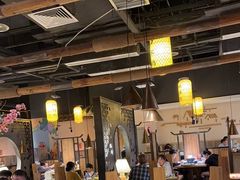 -滇铺子·云南特色菜·鲜花野菜季(曲靖万达店)