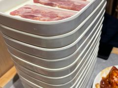 -福成自助烤肉(华冠天地城关店)
