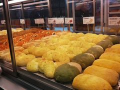 -LELECHA乐乐茶(新街口大洋店)